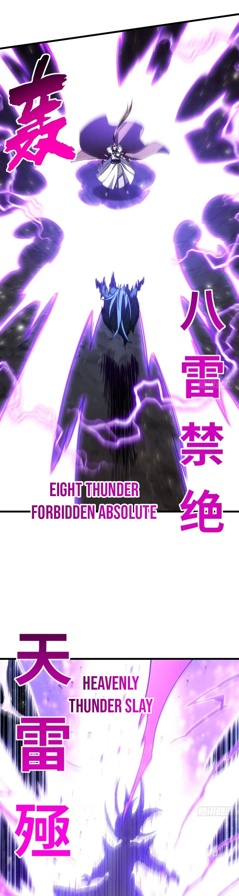 Scoring the Sacred Body of the Ancients from the Get-go chapter 50
