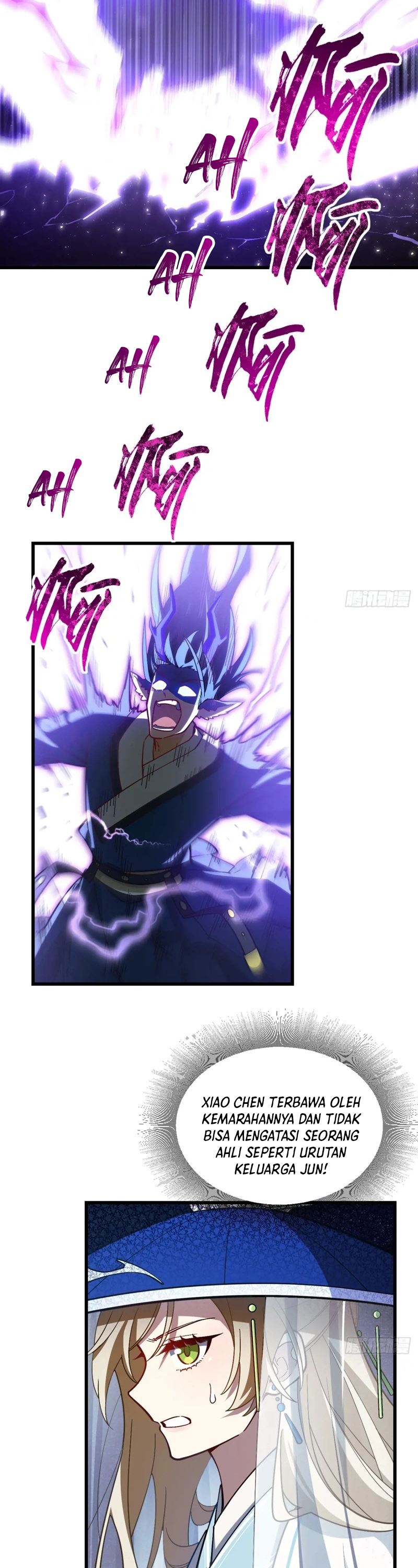 Scoring the Sacred Body of the Ancients from the Get-go chapter 50
