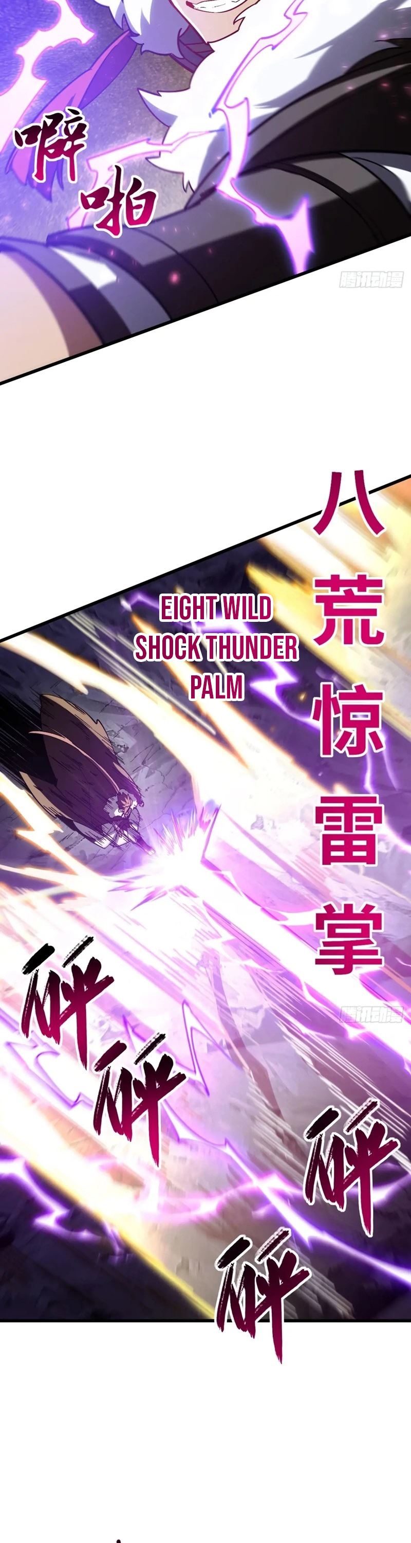 Scoring the Sacred Body of the Ancients from the Get-go chapter 50