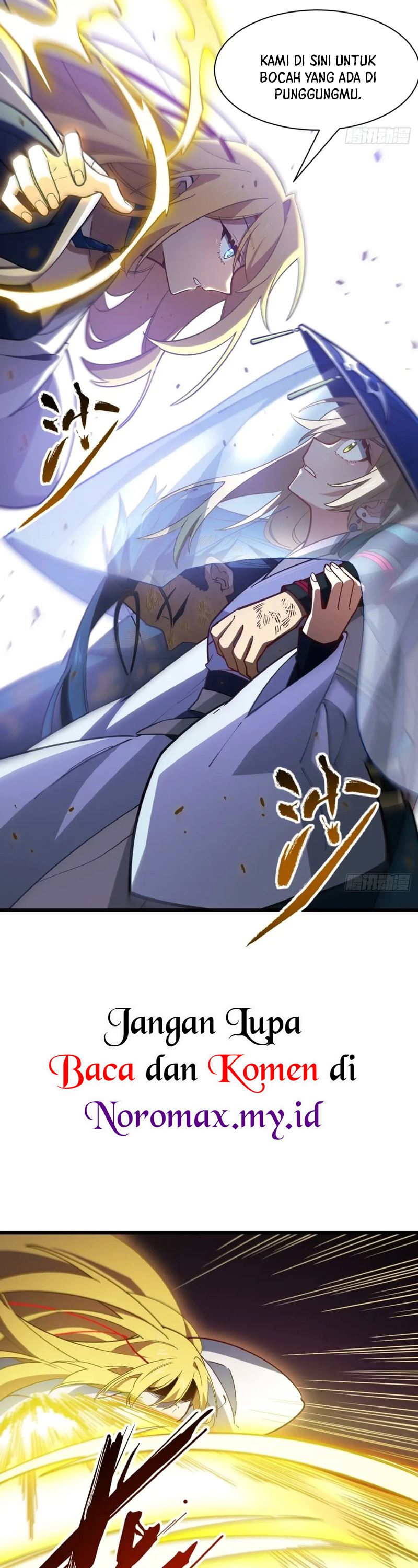 Scoring the Sacred Body of the Ancients from the Get-go chapter 50