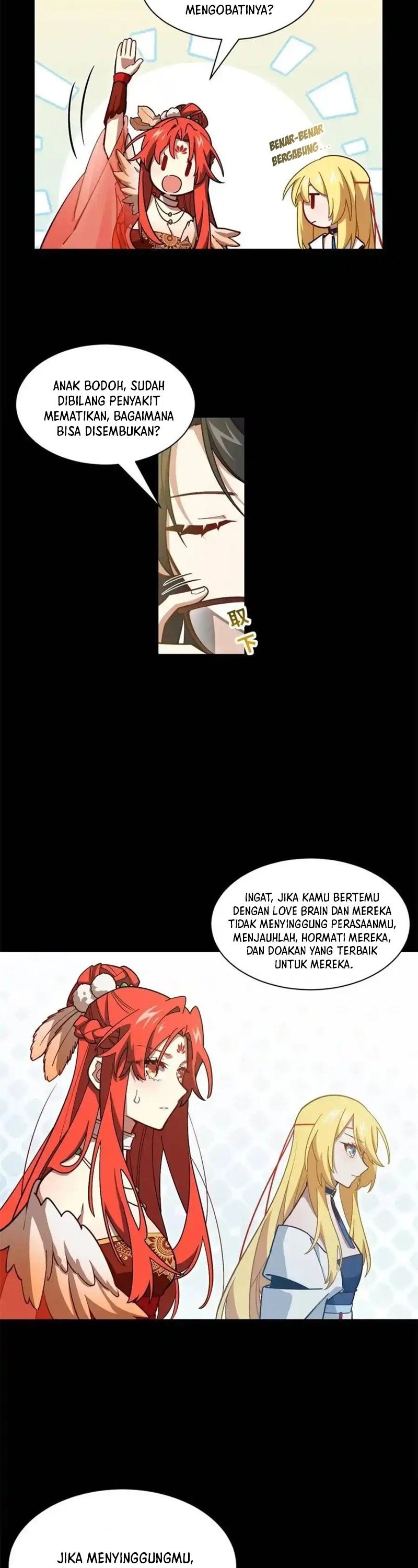 Scoring the Sacred Body of the Ancients from the Get-go chapter 51
