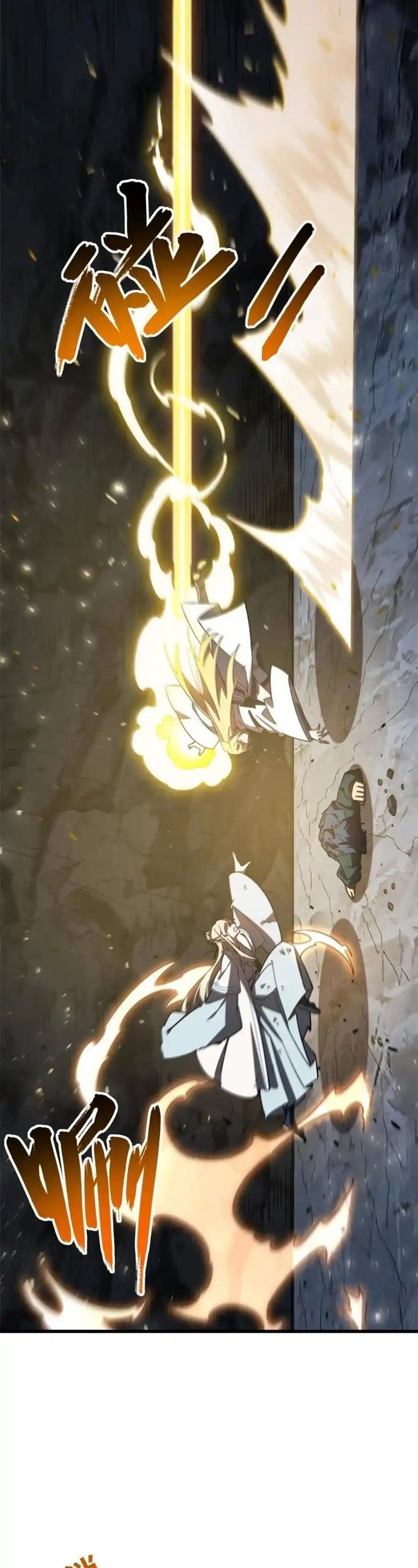 Scoring the Sacred Body of the Ancients from the Get-go chapter 51