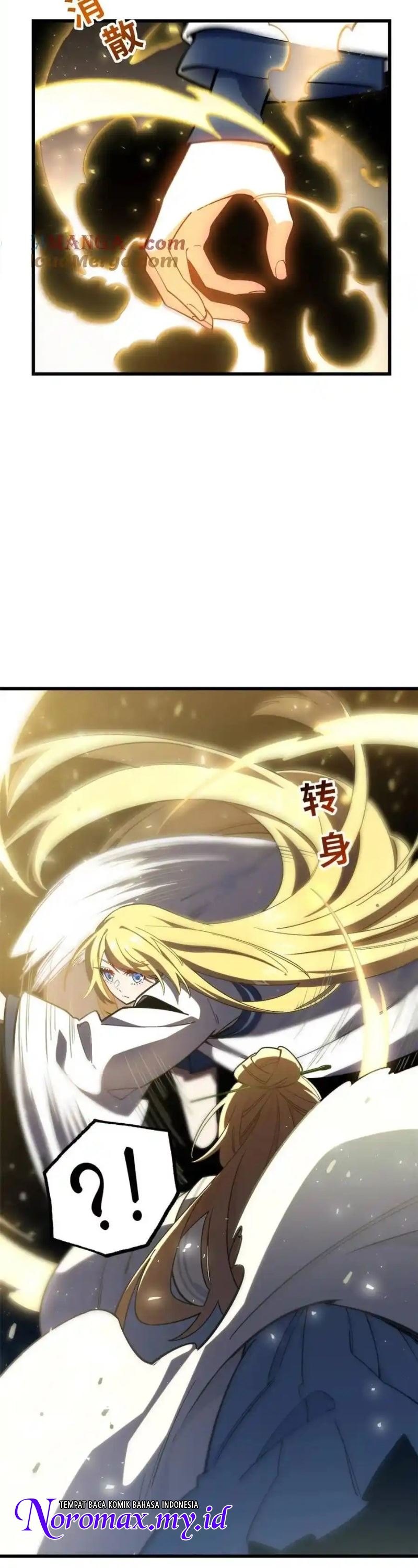 Scoring the Sacred Body of the Ancients from the Get-go chapter 51