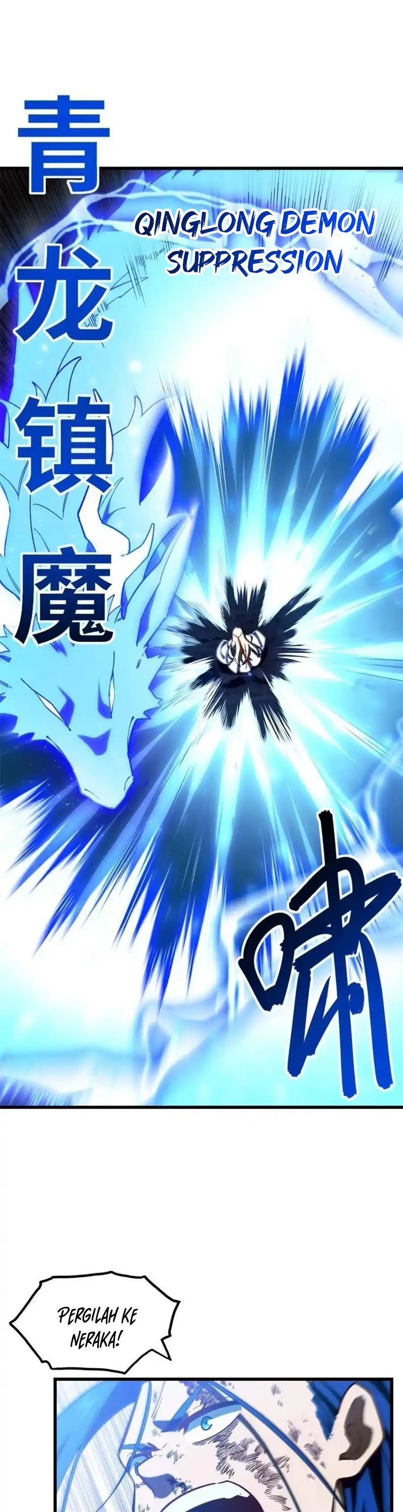 Scoring the Sacred Body of the Ancients from the Get-go chapter 51
