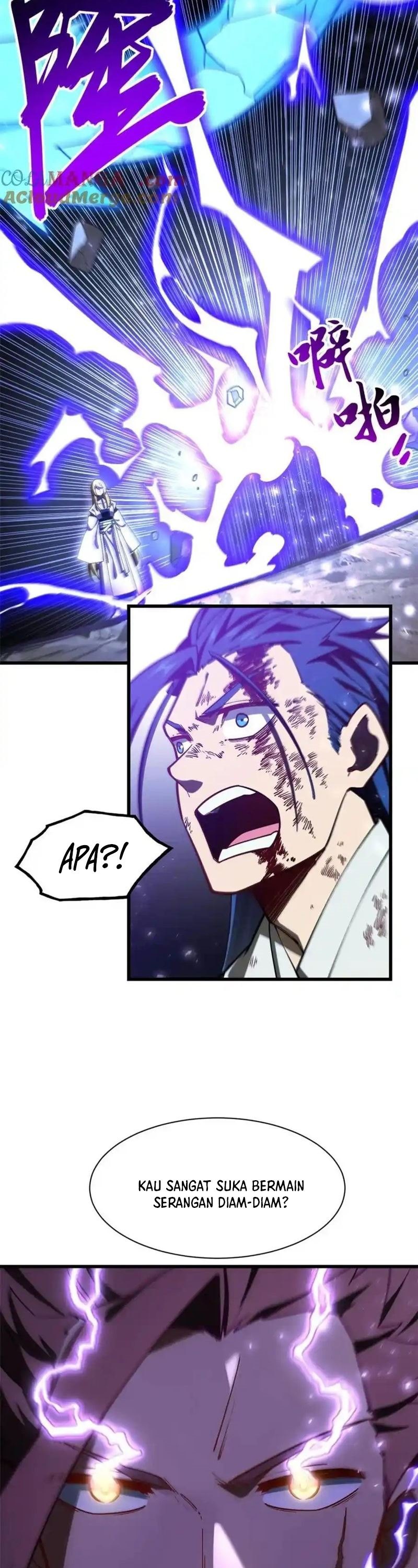 Scoring the Sacred Body of the Ancients from the Get-go chapter 51