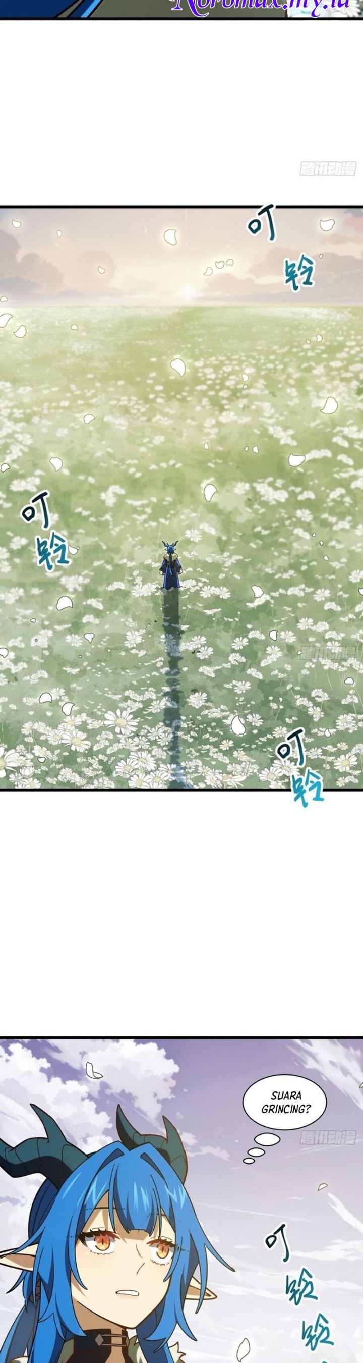 Scoring the Sacred Body of the Ancients from the Get-go chapter 54