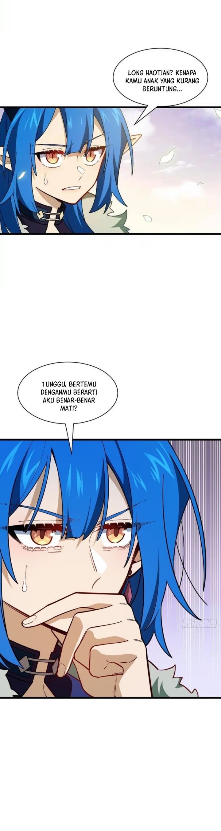 Scoring the Sacred Body of the Ancients from the Get-go chapter 54