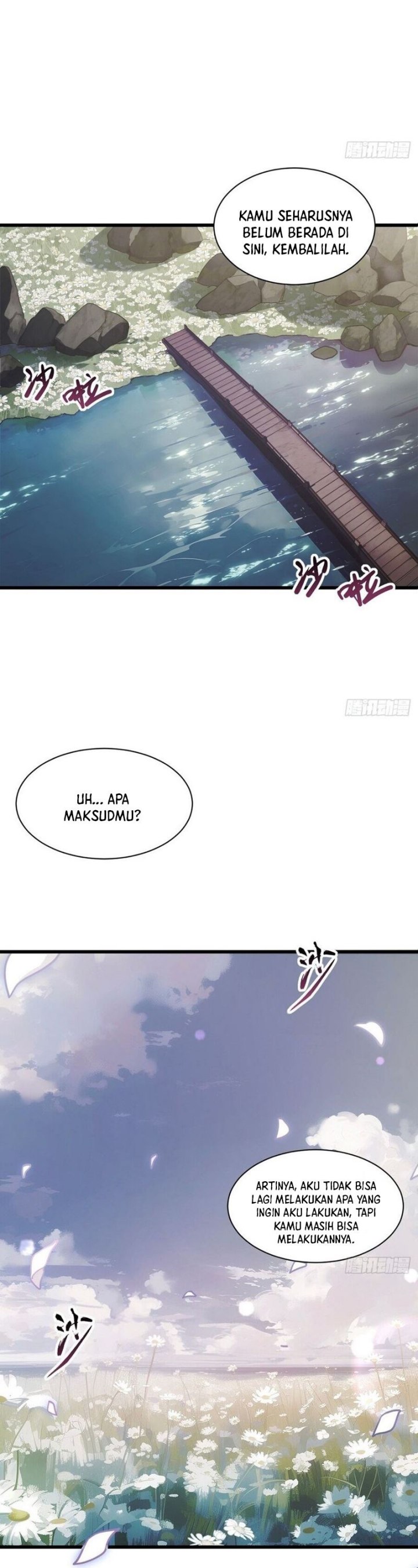 Scoring the Sacred Body of the Ancients from the Get-go chapter 54