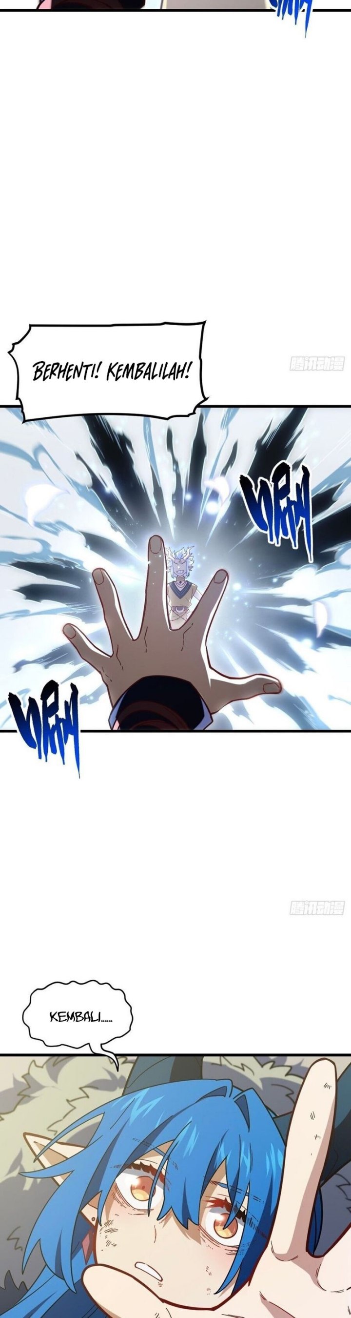 Scoring the Sacred Body of the Ancients from the Get-go chapter 54