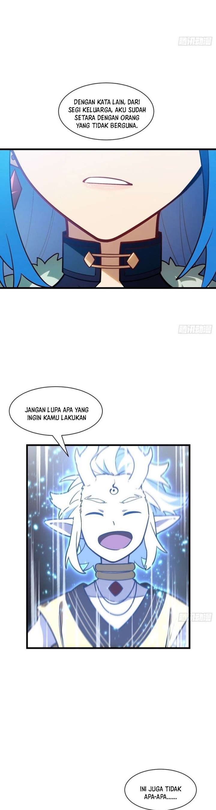 Scoring the Sacred Body of the Ancients from the Get-go chapter 54