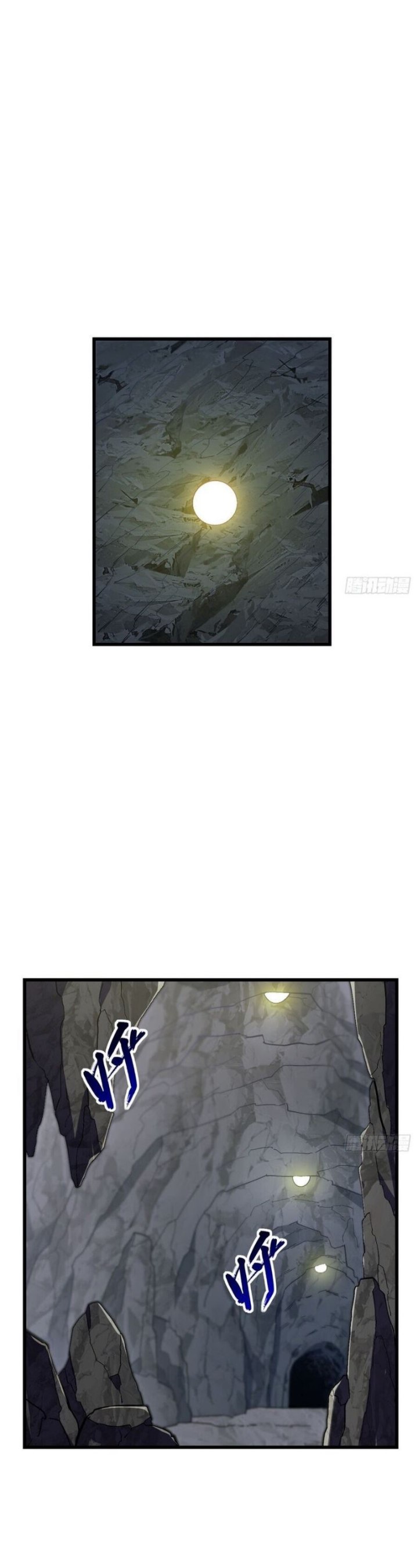Scoring the Sacred Body of the Ancients from the Get-go chapter 54