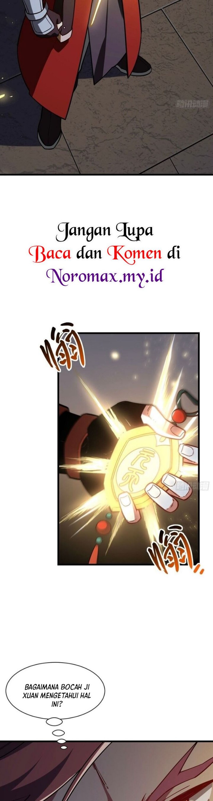 Scoring the Sacred Body of the Ancients from the Get-go chapter 54