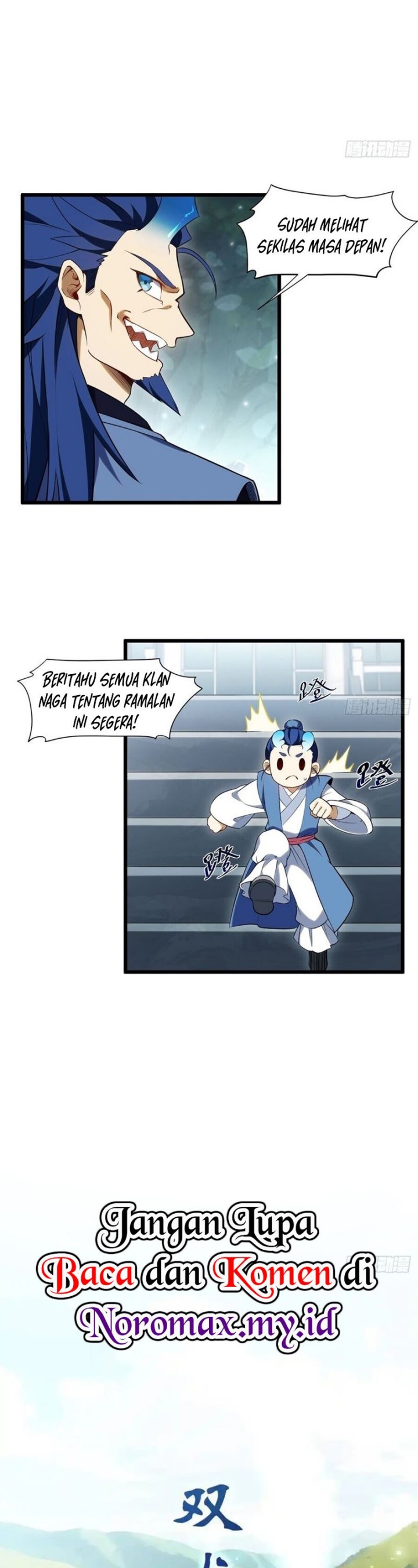 Scoring the Sacred Body of the Ancients from the Get-go chapter 65