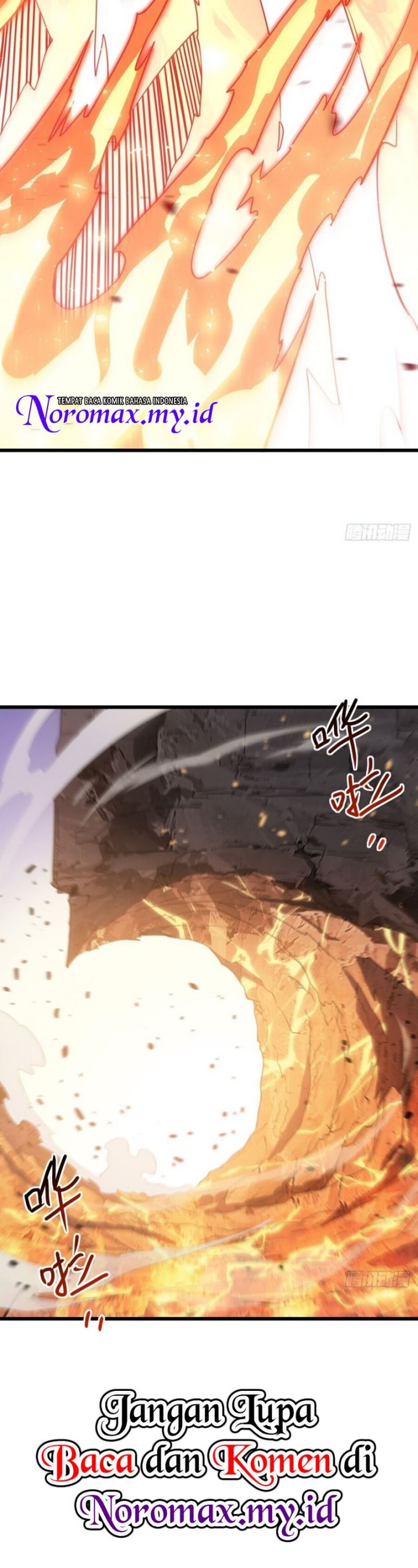 Scoring the Sacred Body of the Ancients from the Get-go chapter 65
