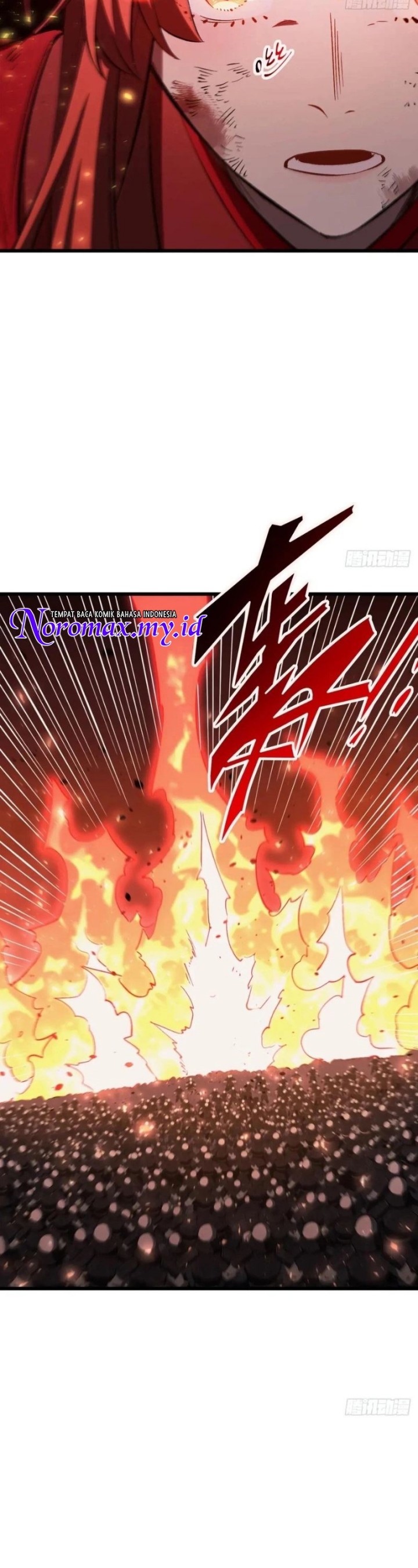 Scoring the Sacred Body of the Ancients from the Get-go chapter 69