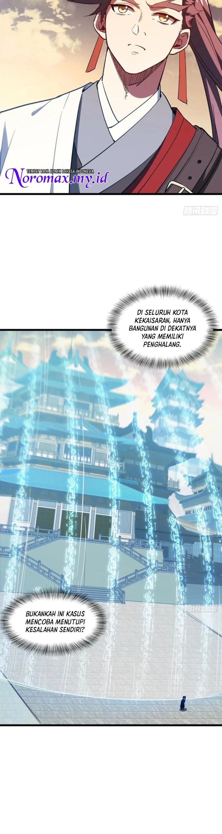 Scoring the Sacred Body of the Ancients from the Get-go chapter 69