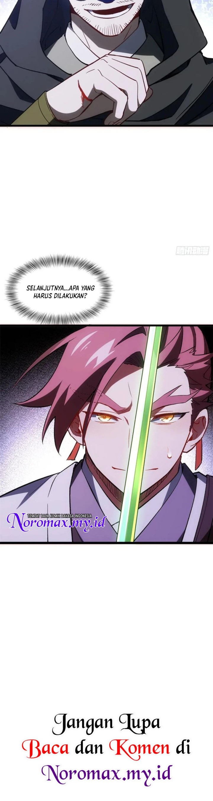 Scoring the Sacred Body of the Ancients from the Get-go chapter 69