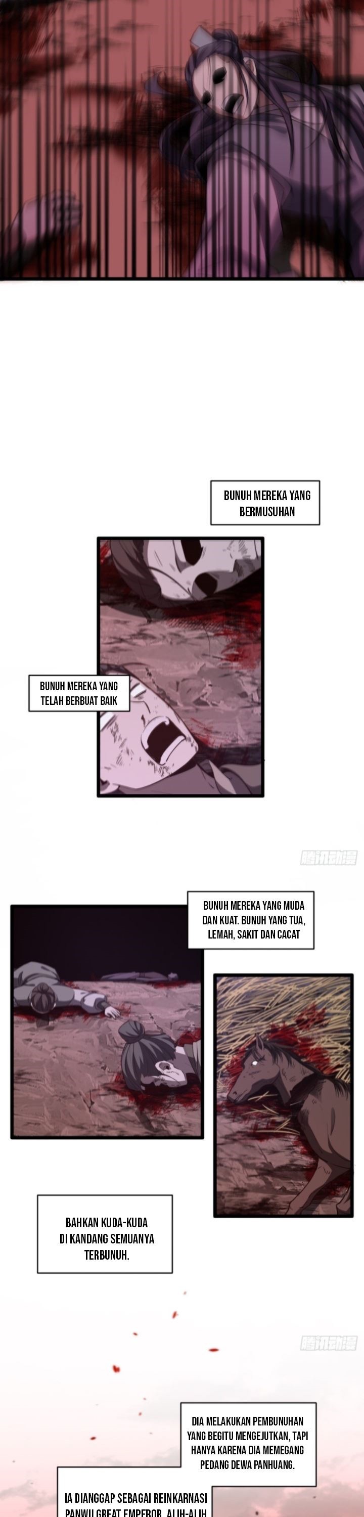 Scoring the Sacred Body of the Ancients from the Get-go chapter 75