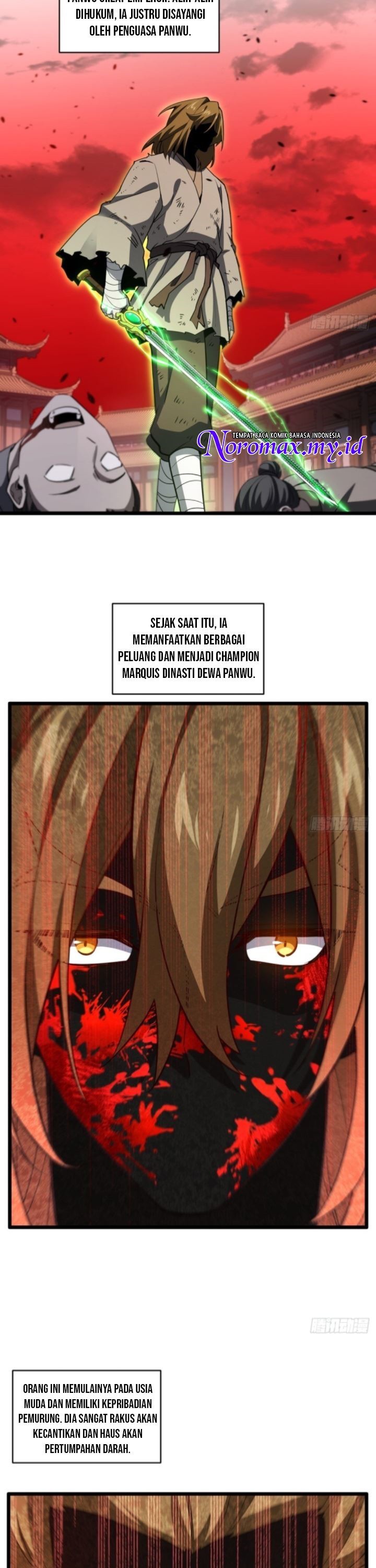 Scoring the Sacred Body of the Ancients from the Get-go chapter 75