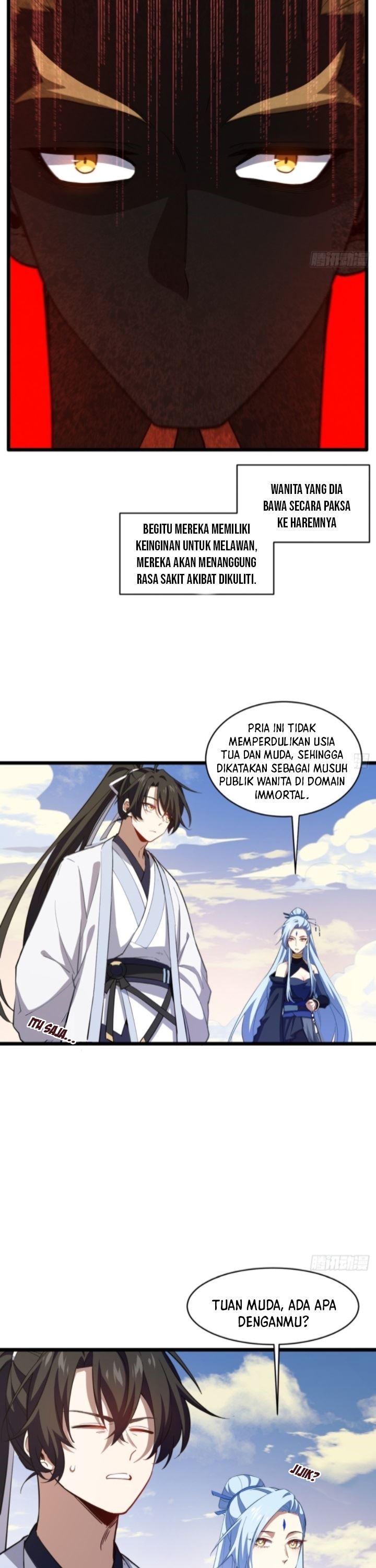 Scoring the Sacred Body of the Ancients from the Get-go chapter 75