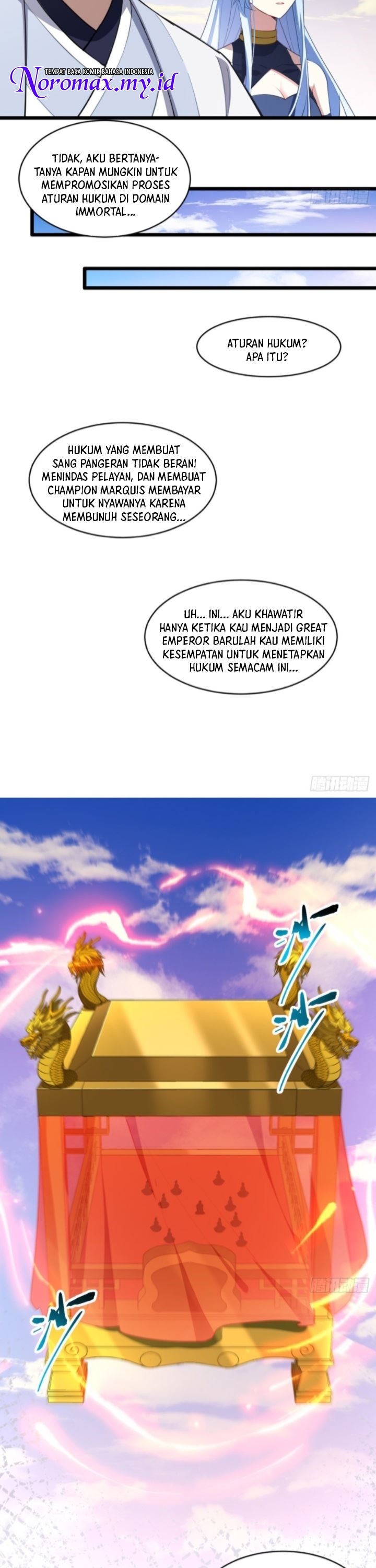 Scoring the Sacred Body of the Ancients from the Get-go chapter 75