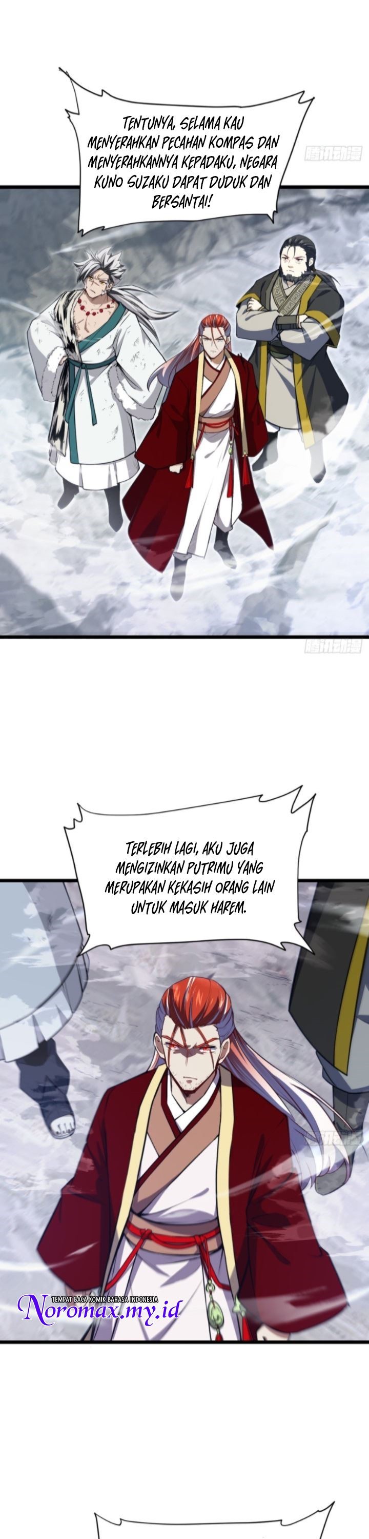 Scoring the Sacred Body of the Ancients from the Get-go chapter 75