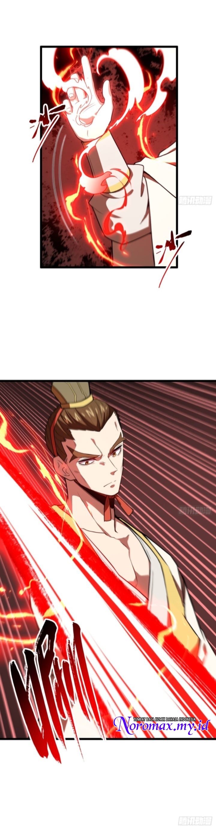 Scoring the Sacred Body of the Ancients from the Get-go chapter 75