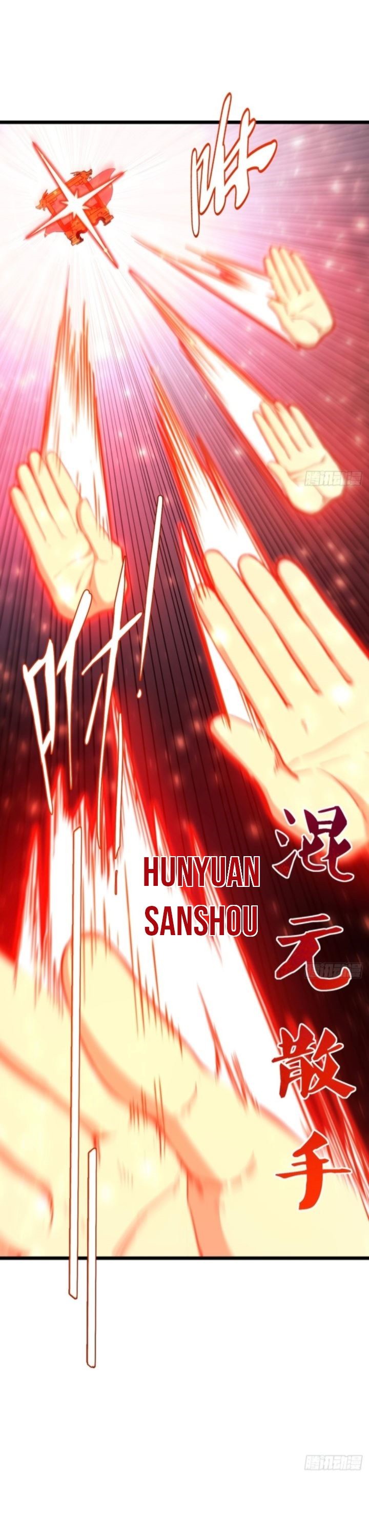 Scoring the Sacred Body of the Ancients from the Get-go chapter 75