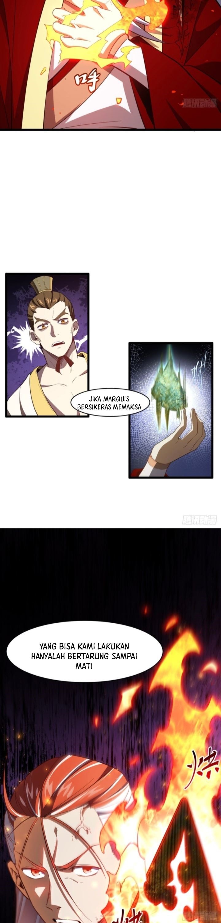 Scoring the Sacred Body of the Ancients from the Get-go chapter 75