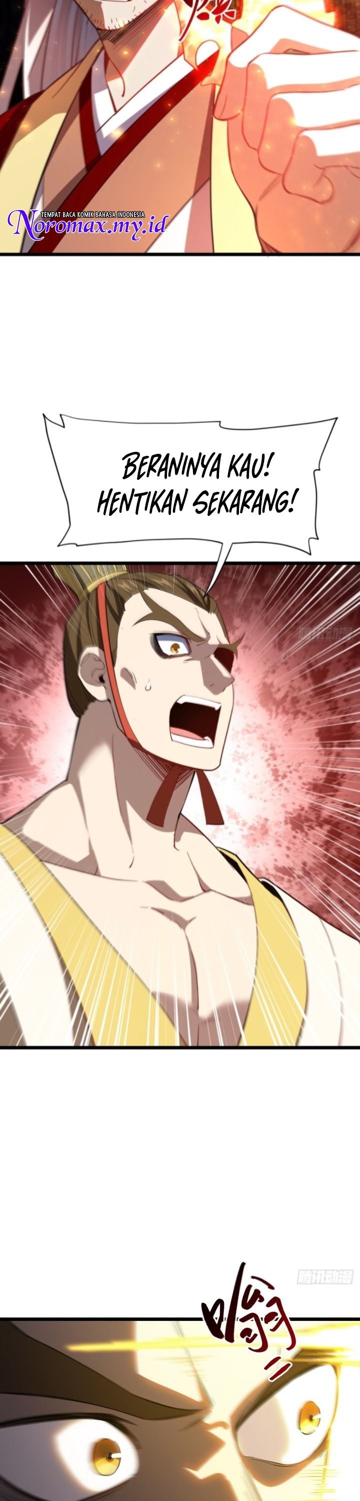 Scoring the Sacred Body of the Ancients from the Get-go chapter 75