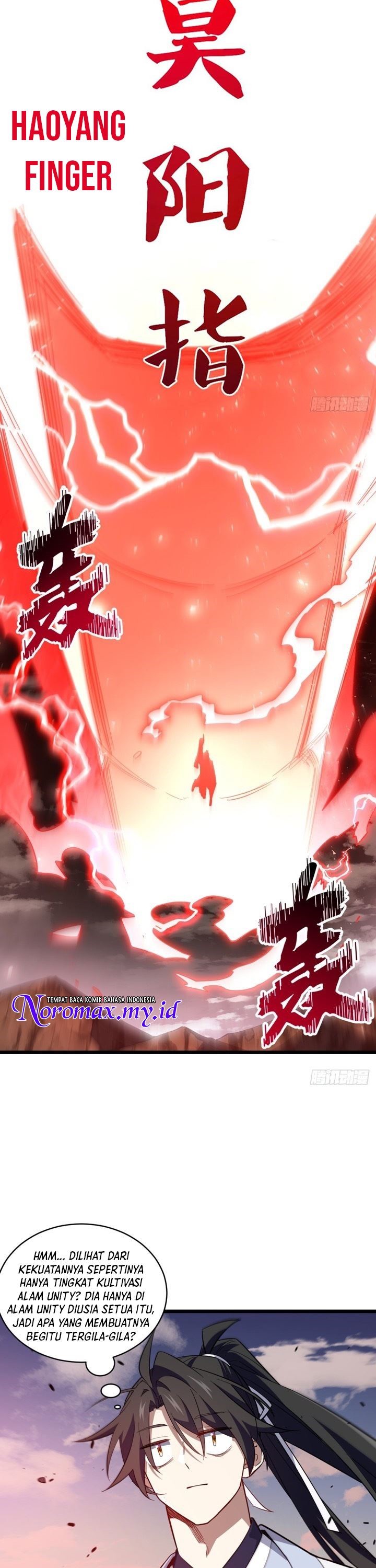 Scoring the Sacred Body of the Ancients from the Get-go chapter 75