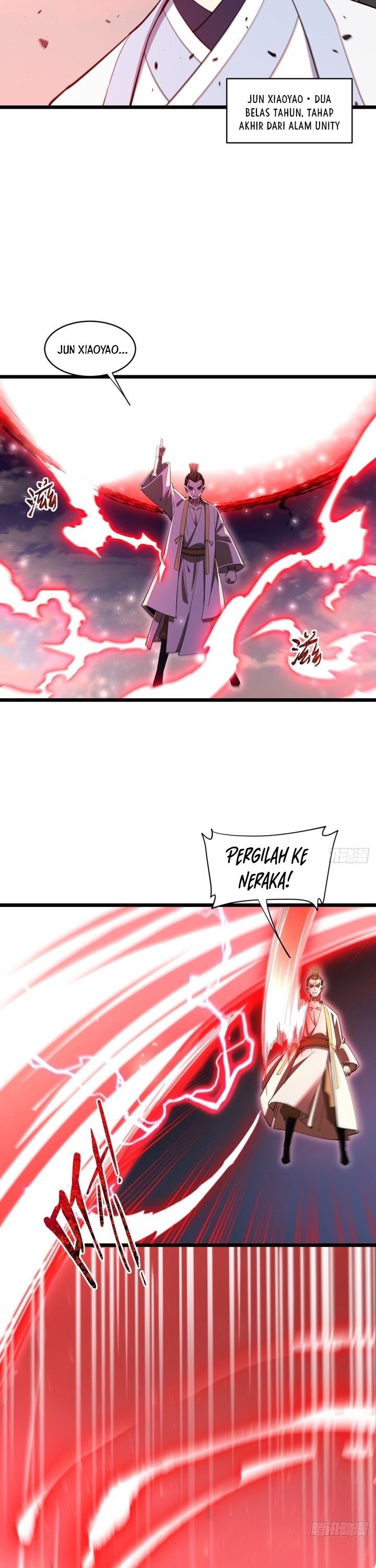 Scoring the Sacred Body of the Ancients from the Get-go chapter 75