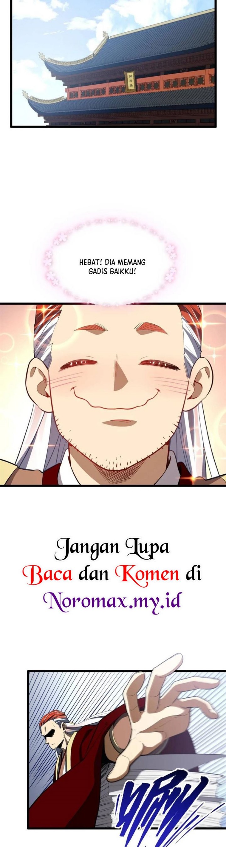Scoring the Sacred Body of the Ancients from the Get-go chapter 78
