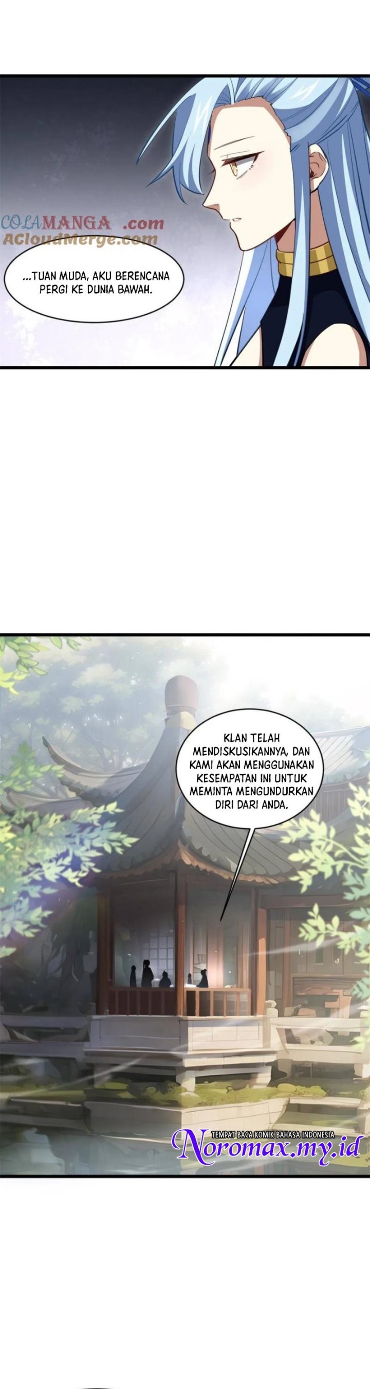 Scoring the Sacred Body of the Ancients from the Get-go chapter 78
