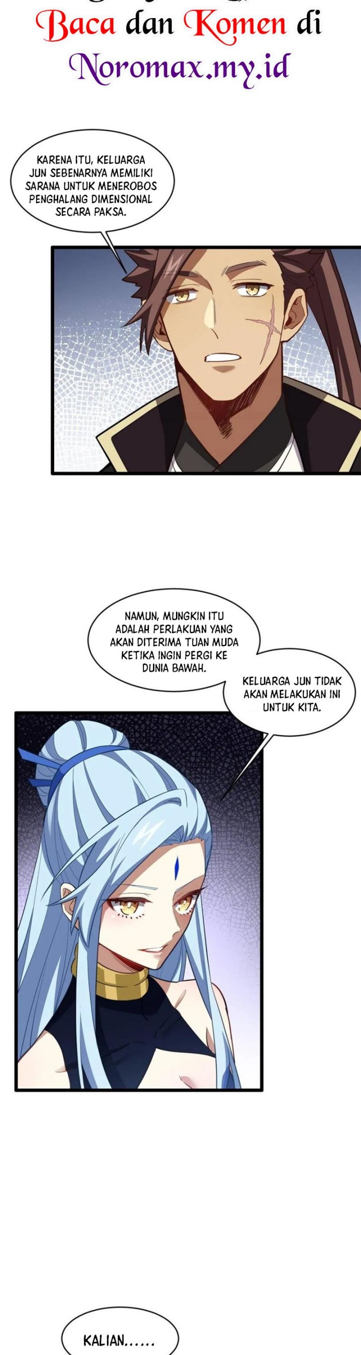 Scoring the Sacred Body of the Ancients from the Get-go chapter 78