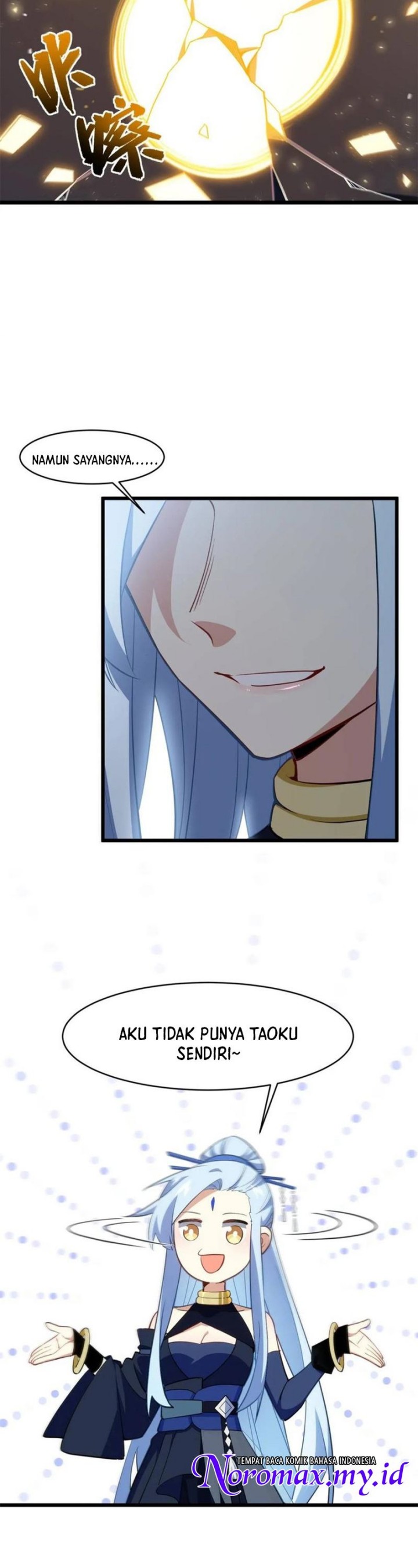 Scoring the Sacred Body of the Ancients from the Get-go chapter 78