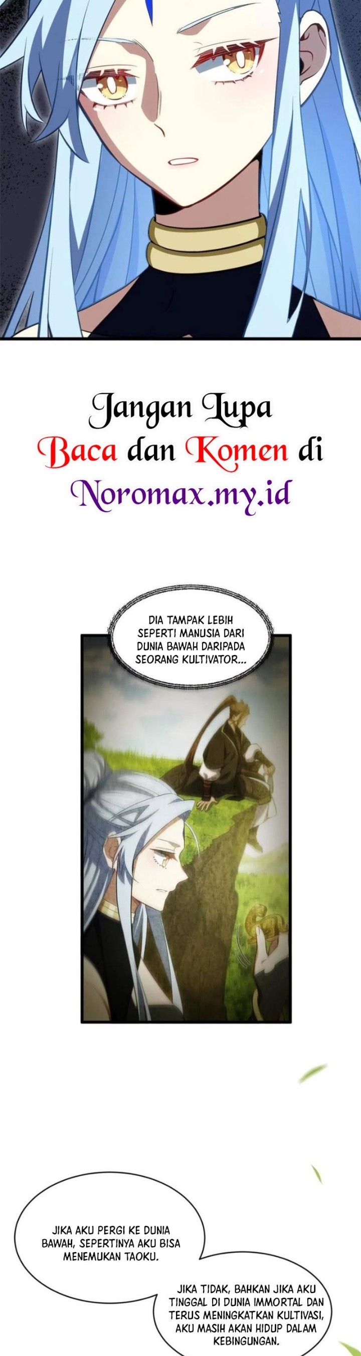 Scoring the Sacred Body of the Ancients from the Get-go chapter 78