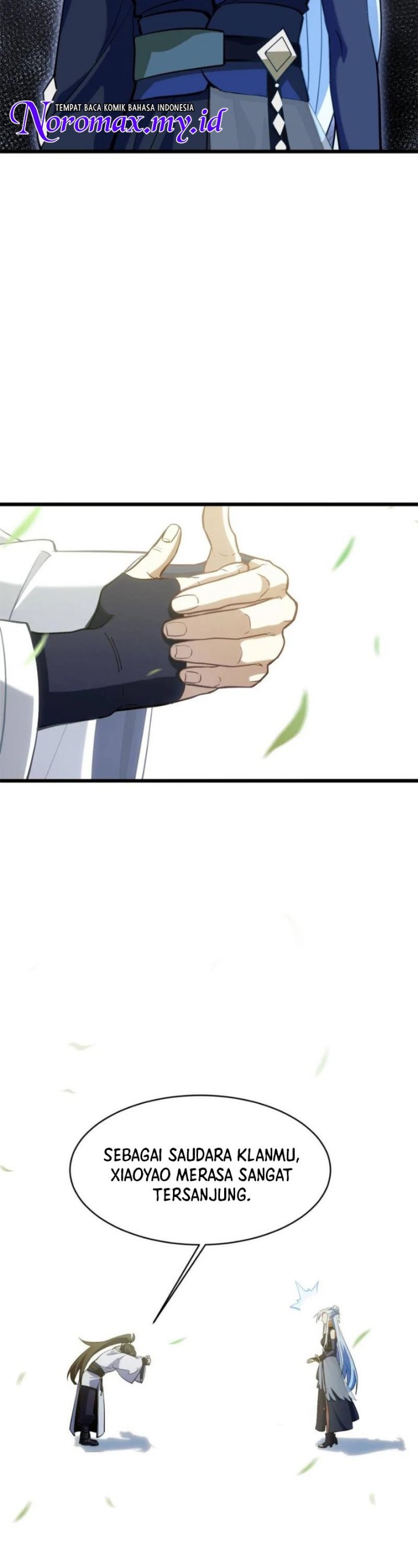Scoring the Sacred Body of the Ancients from the Get-go chapter 78