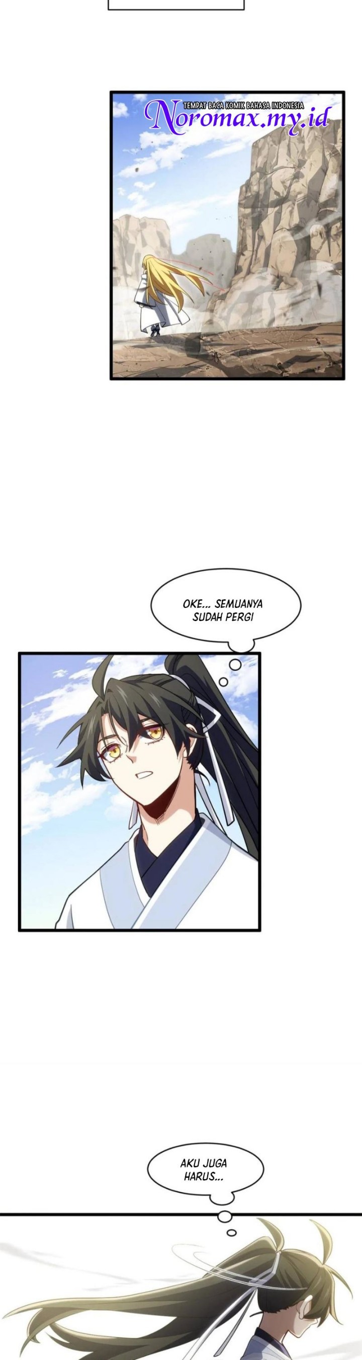 Scoring the Sacred Body of the Ancients from the Get-go chapter 78