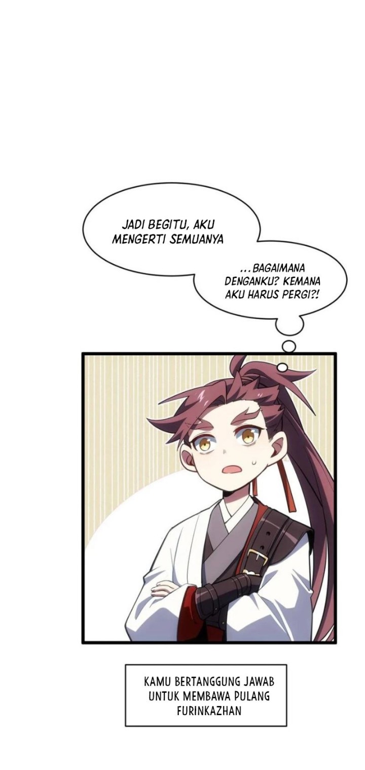 Scoring the Sacred Body of the Ancients from the Get-go chapter 78