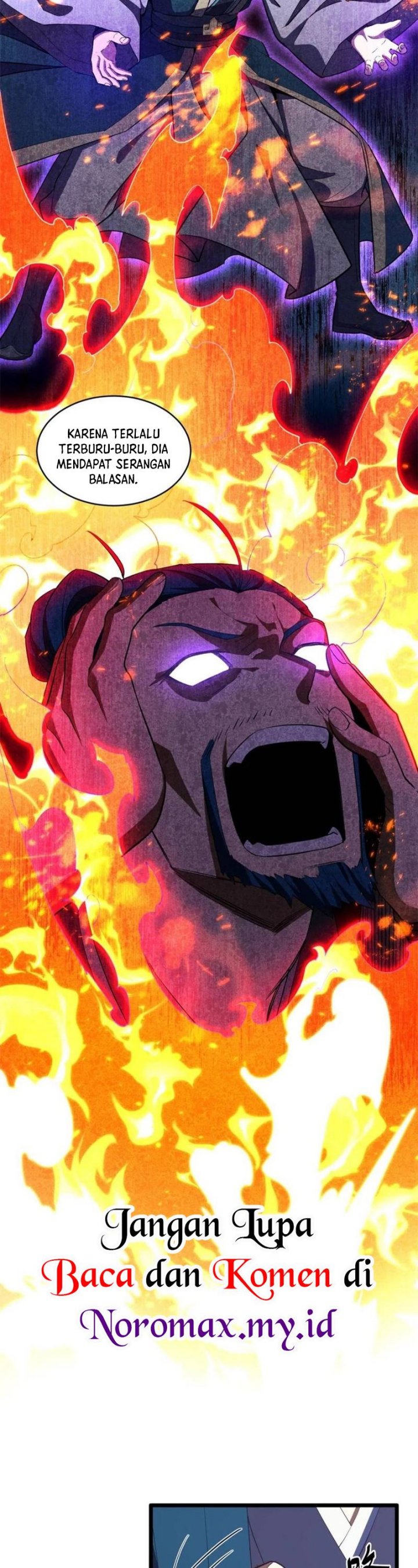 Scoring the Sacred Body of the Ancients from the Get-go chapter 79