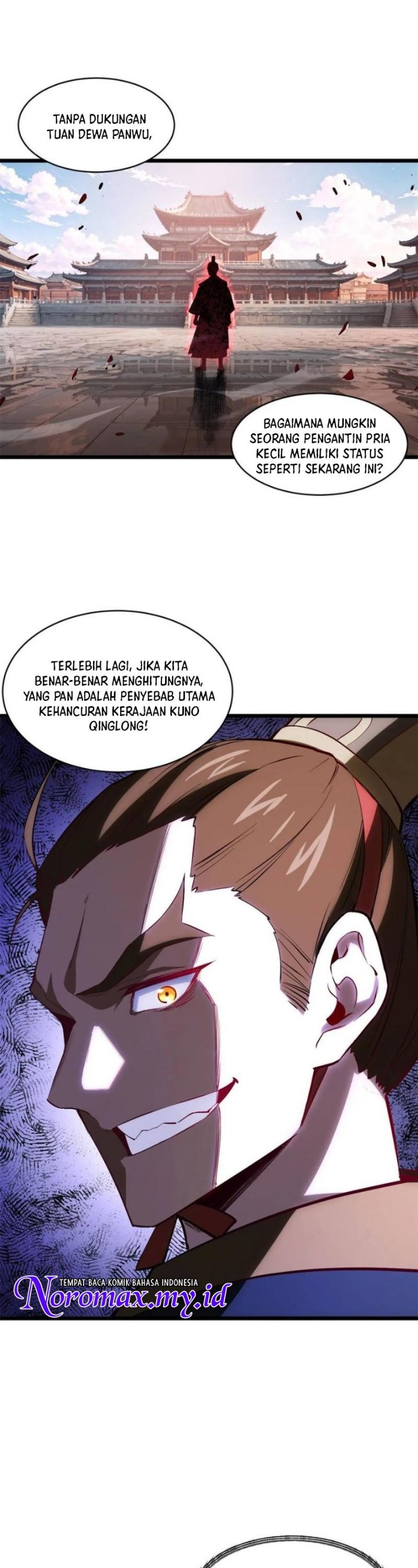 Scoring the Sacred Body of the Ancients from the Get-go chapter 79