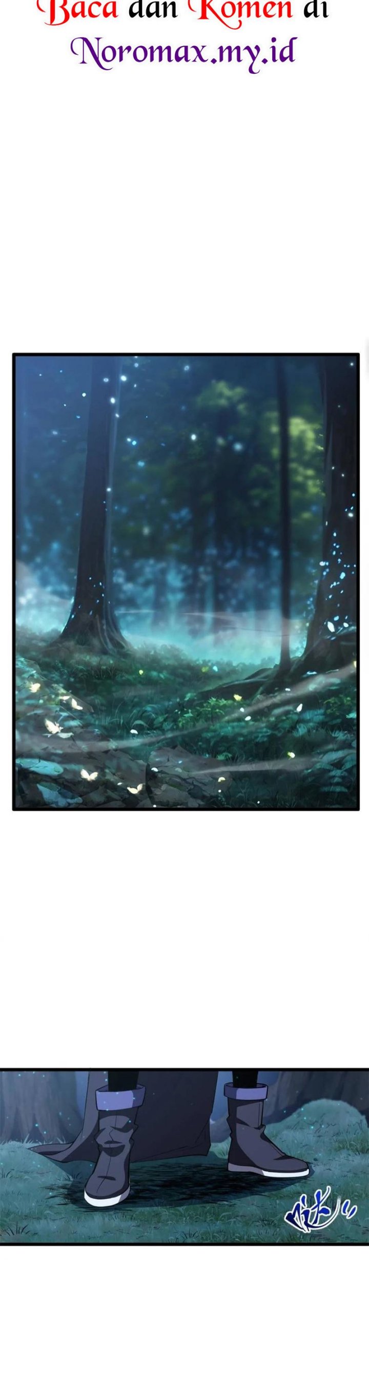 Scoring the Sacred Body of the Ancients from the Get-go chapter 79