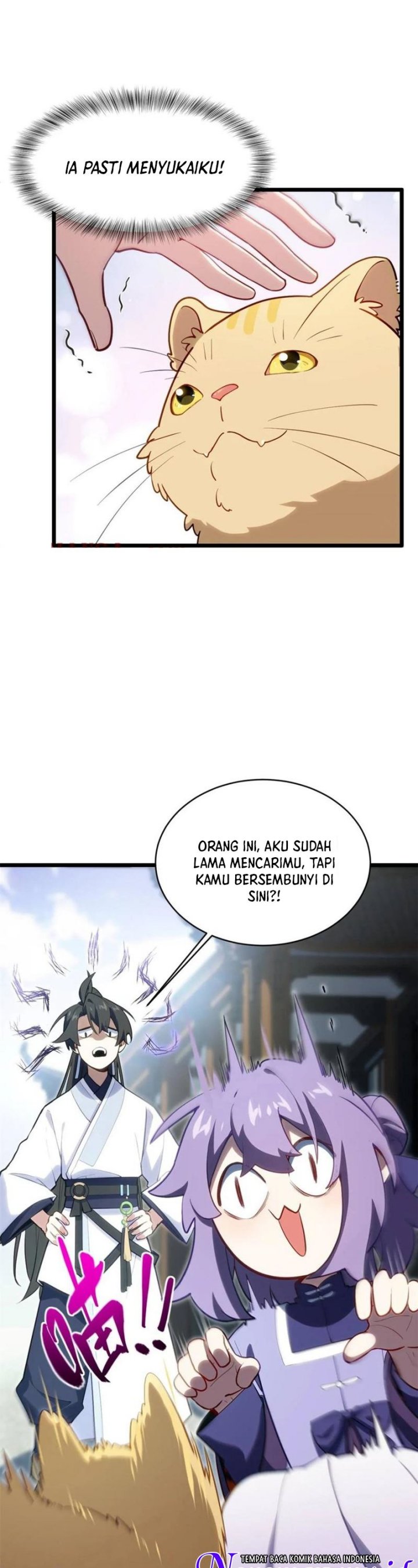 Scoring the Sacred Body of the Ancients from the Get-go chapter 81