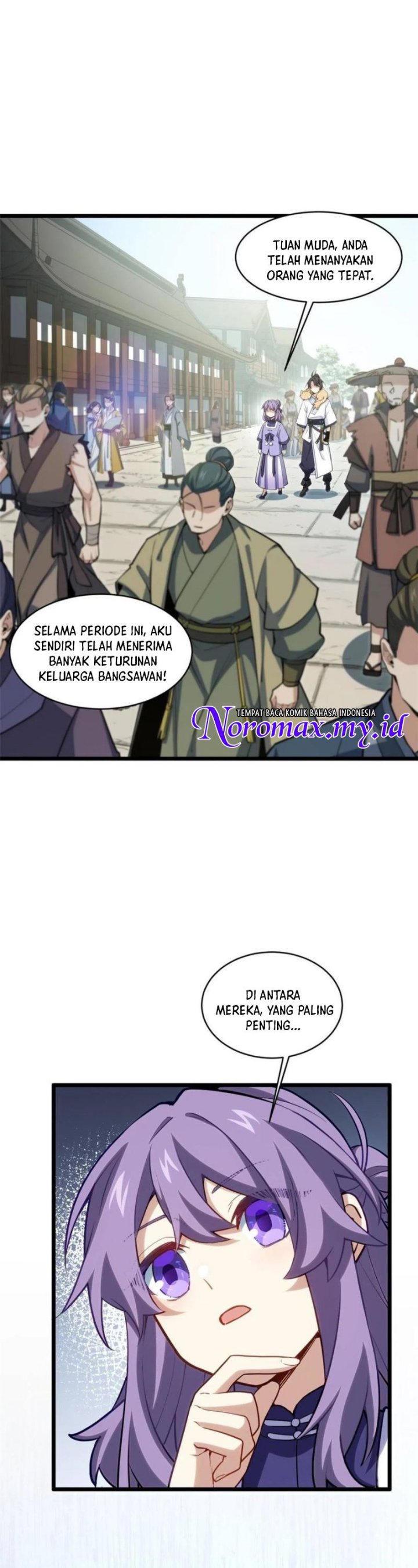 Scoring the Sacred Body of the Ancients from the Get-go chapter 81