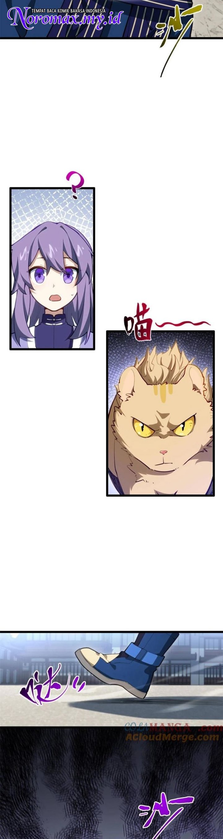 Scoring the Sacred Body of the Ancients from the Get-go chapter 81