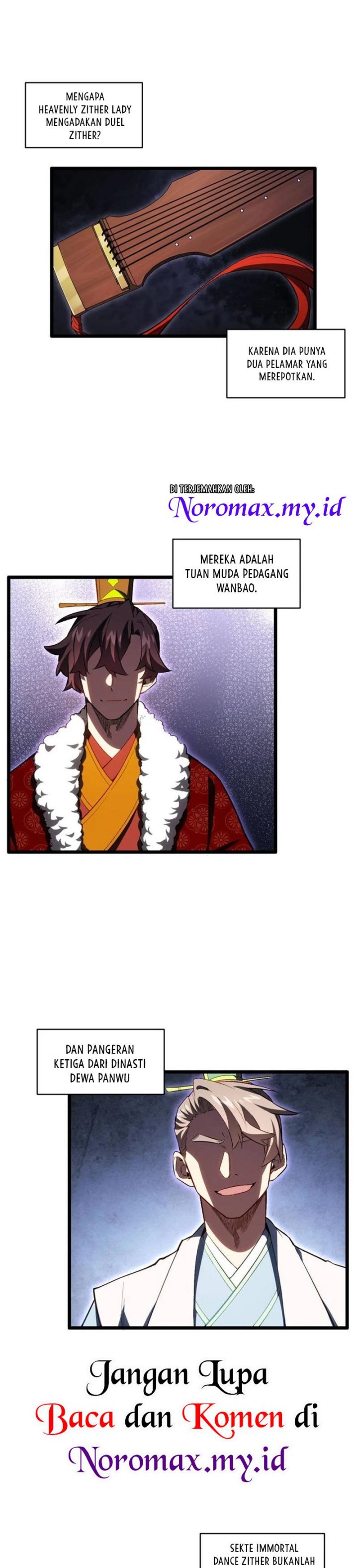 Scoring the Sacred Body of the Ancients from the Get-go chapter 87