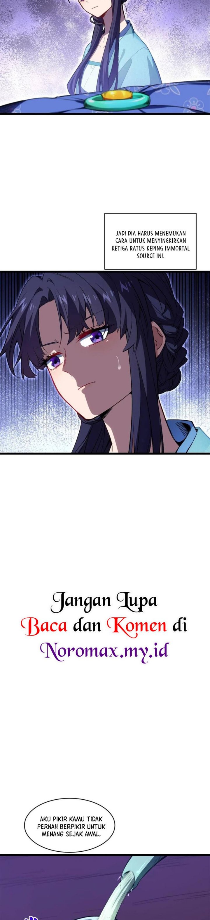 Scoring the Sacred Body of the Ancients from the Get-go chapter 87