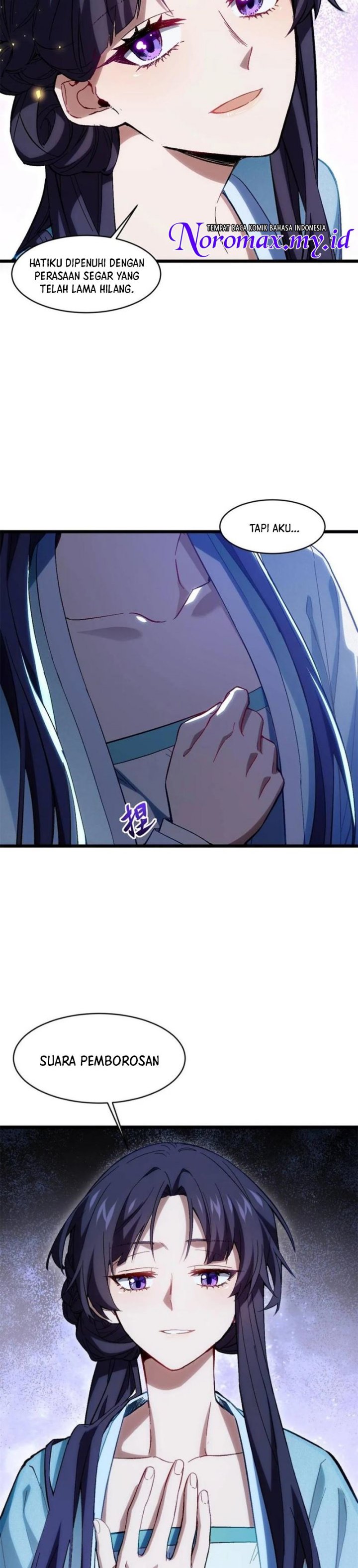Scoring the Sacred Body of the Ancients from the Get-go chapter 87