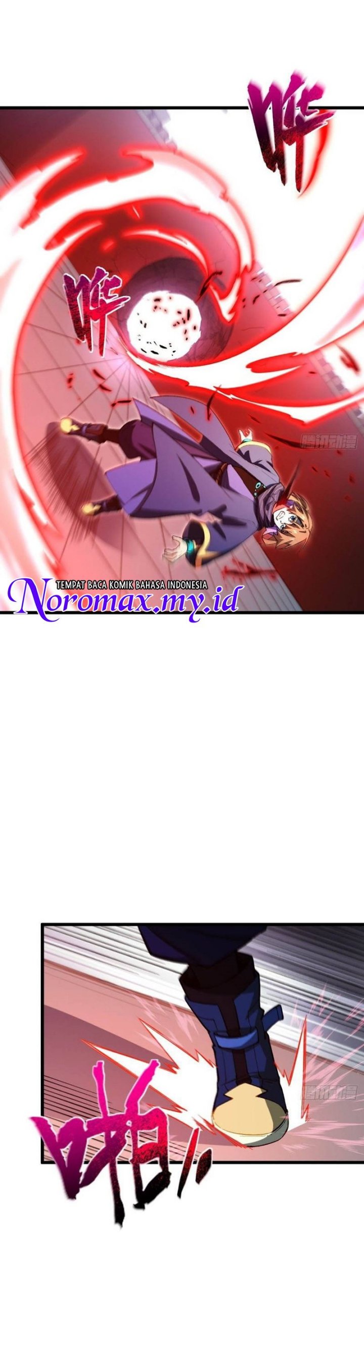 Scoring the Sacred Body of the Ancients from the Get-go chapter 92